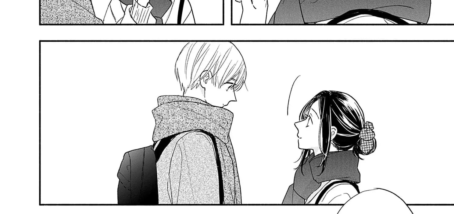 Aoki-kun to wa Osake ga Nomenai