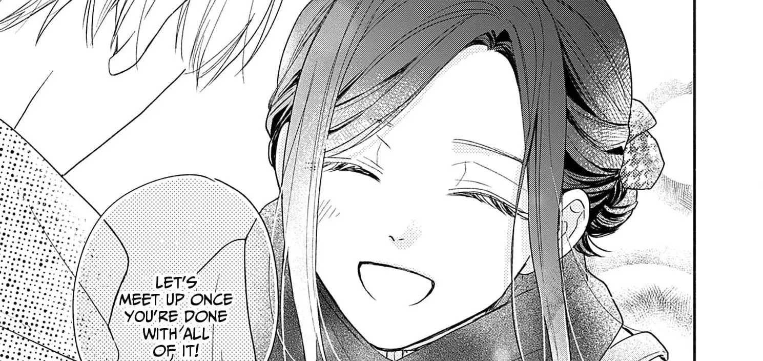 Aoki-kun to wa Osake ga Nomenai