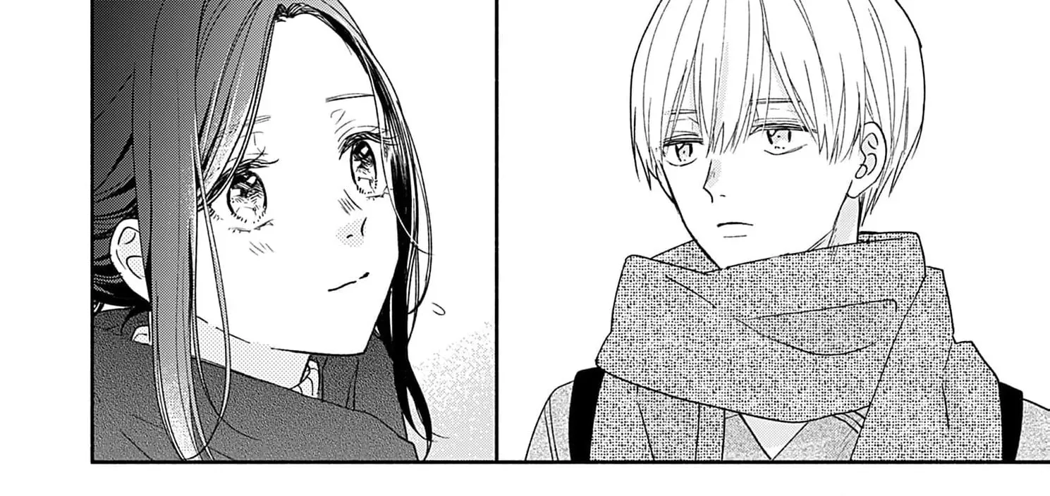 Aoki-kun to wa Osake ga Nomenai