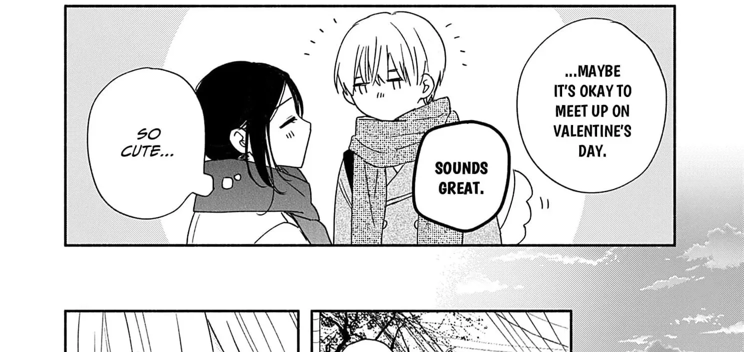 Aoki-kun to wa Osake ga Nomenai