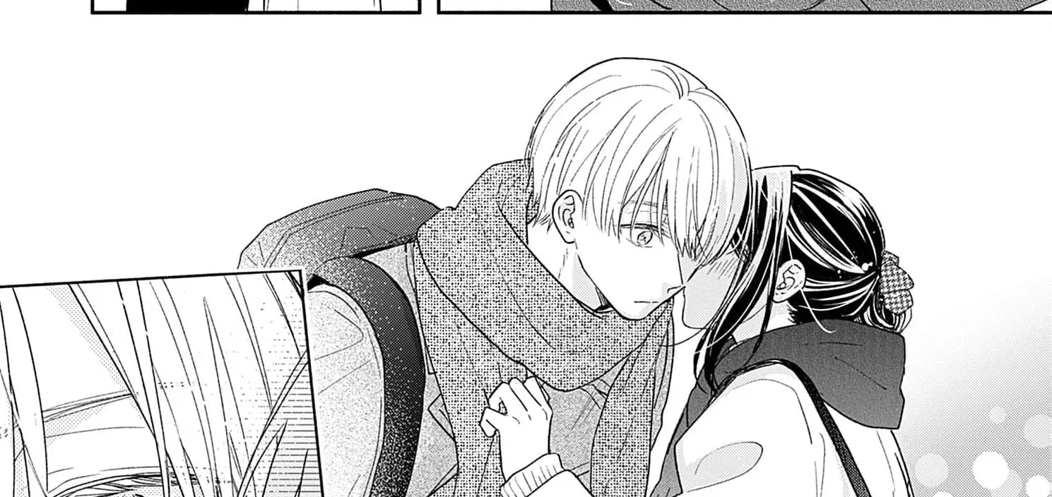 Aoki-kun to wa Osake ga Nomenai