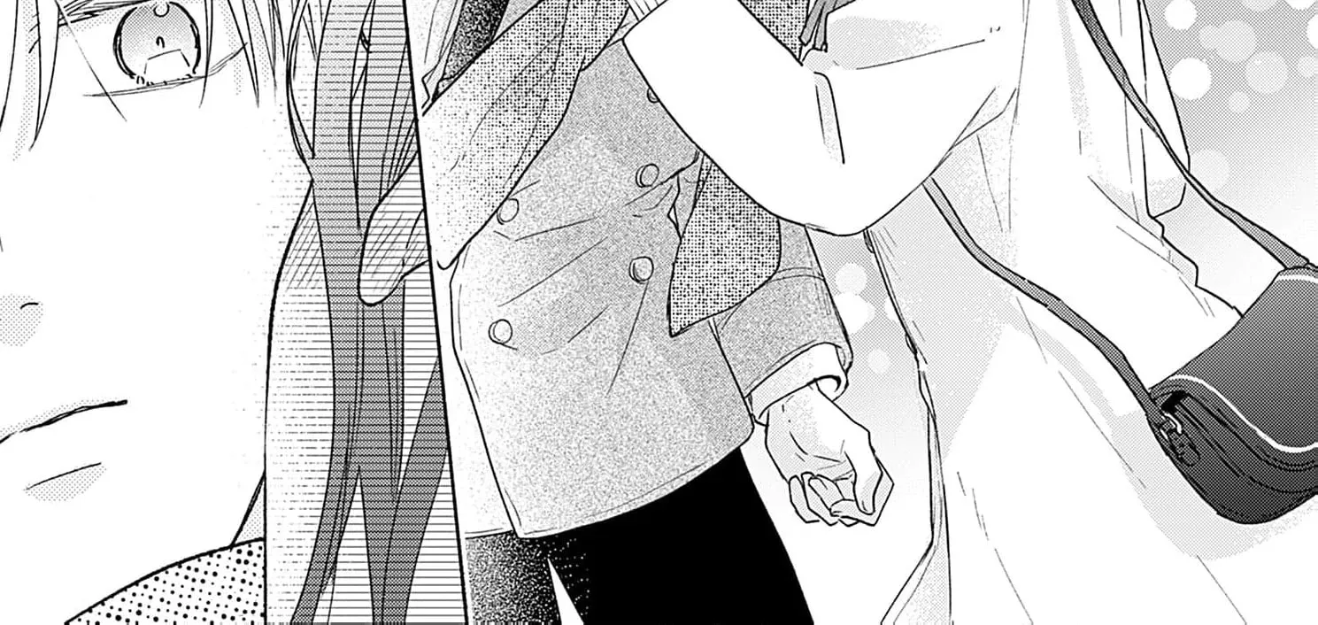 Aoki-kun to wa Osake ga Nomenai