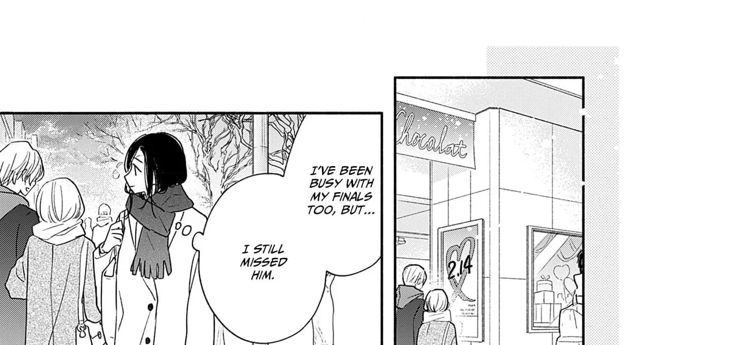 Aoki-kun to wa Osake ga Nomenai