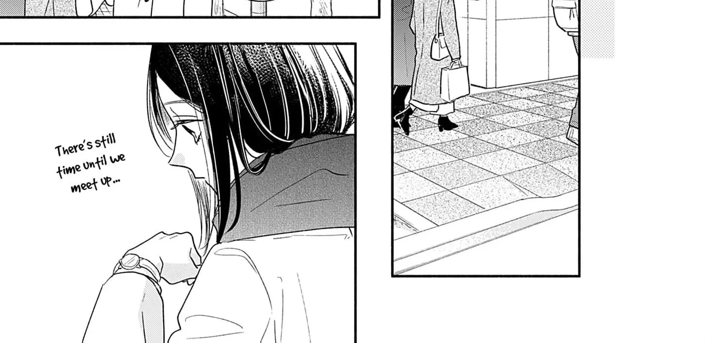 Aoki-kun to wa Osake ga Nomenai