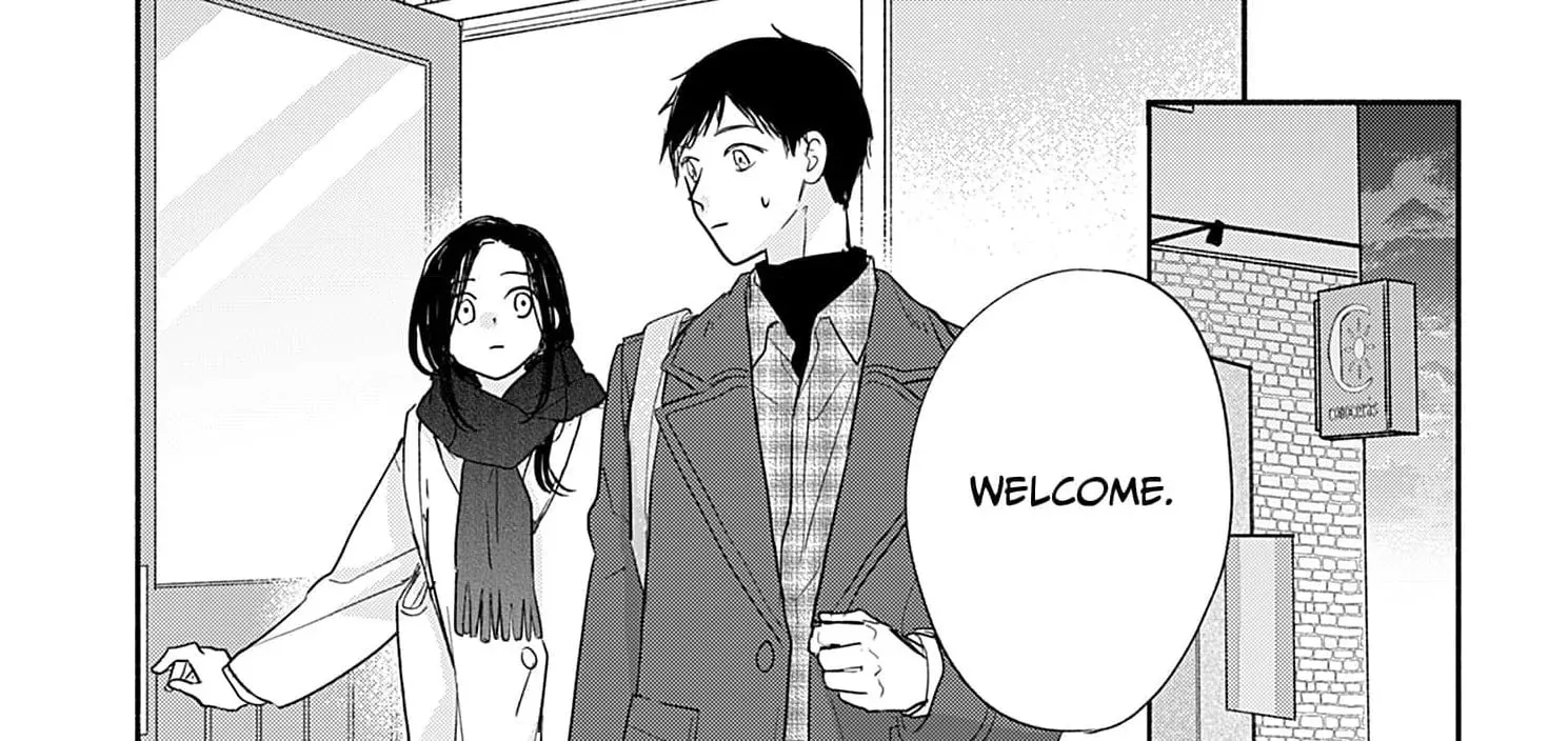 Aoki-kun to wa Osake ga Nomenai