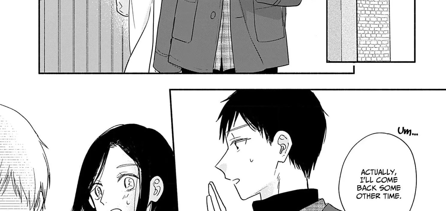 Aoki-kun to wa Osake ga Nomenai