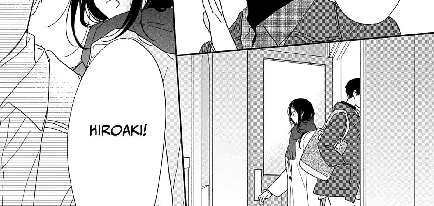 Aoki-kun to wa Osake ga Nomenai