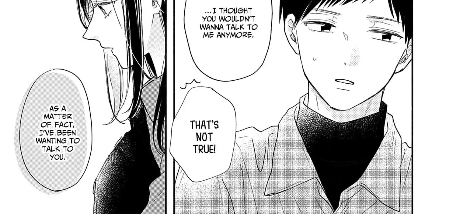 Aoki-kun to wa Osake ga Nomenai