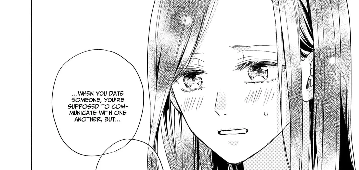 Aoki-kun to wa Osake ga Nomenai