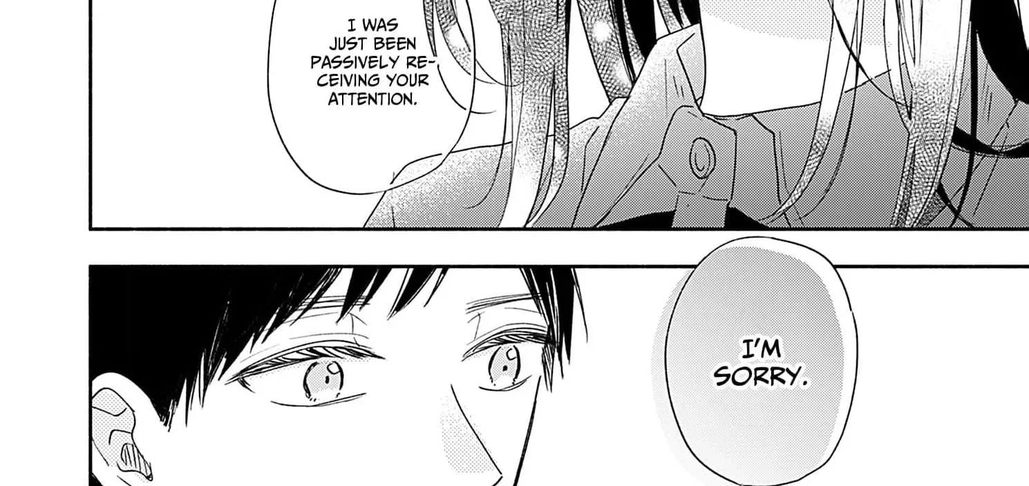 Aoki-kun to wa Osake ga Nomenai