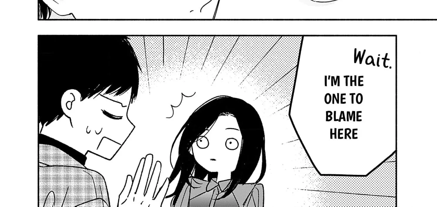 Aoki-kun to wa Osake ga Nomenai