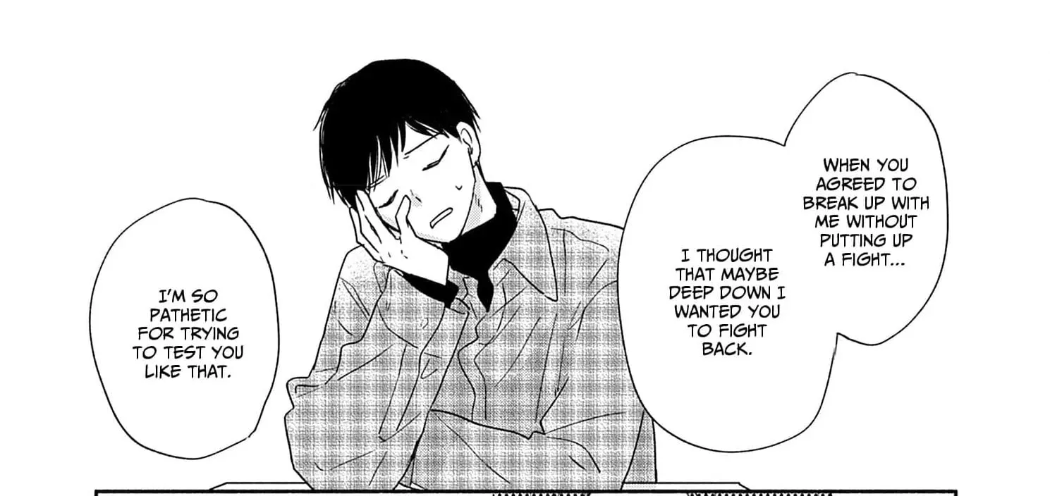 Aoki-kun to wa Osake ga Nomenai