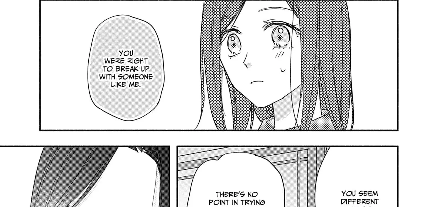 Aoki-kun to wa Osake ga Nomenai