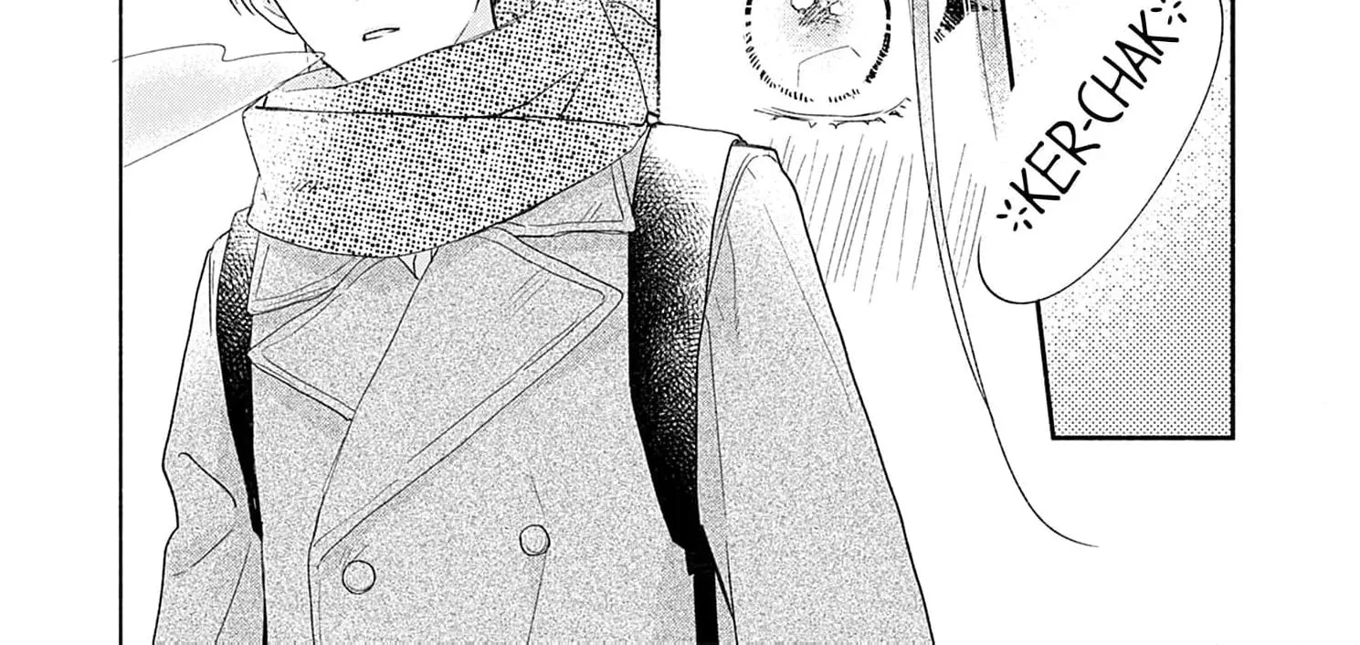 Aoki-kun to wa Osake ga Nomenai