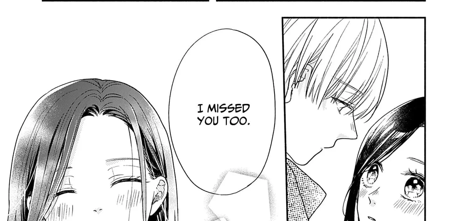 Aoki-kun to wa Osake ga Nomenai