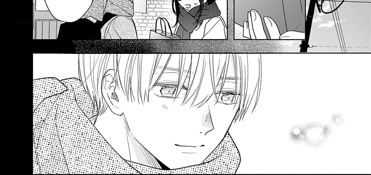 Aoki-kun to wa Osake ga Nomenai