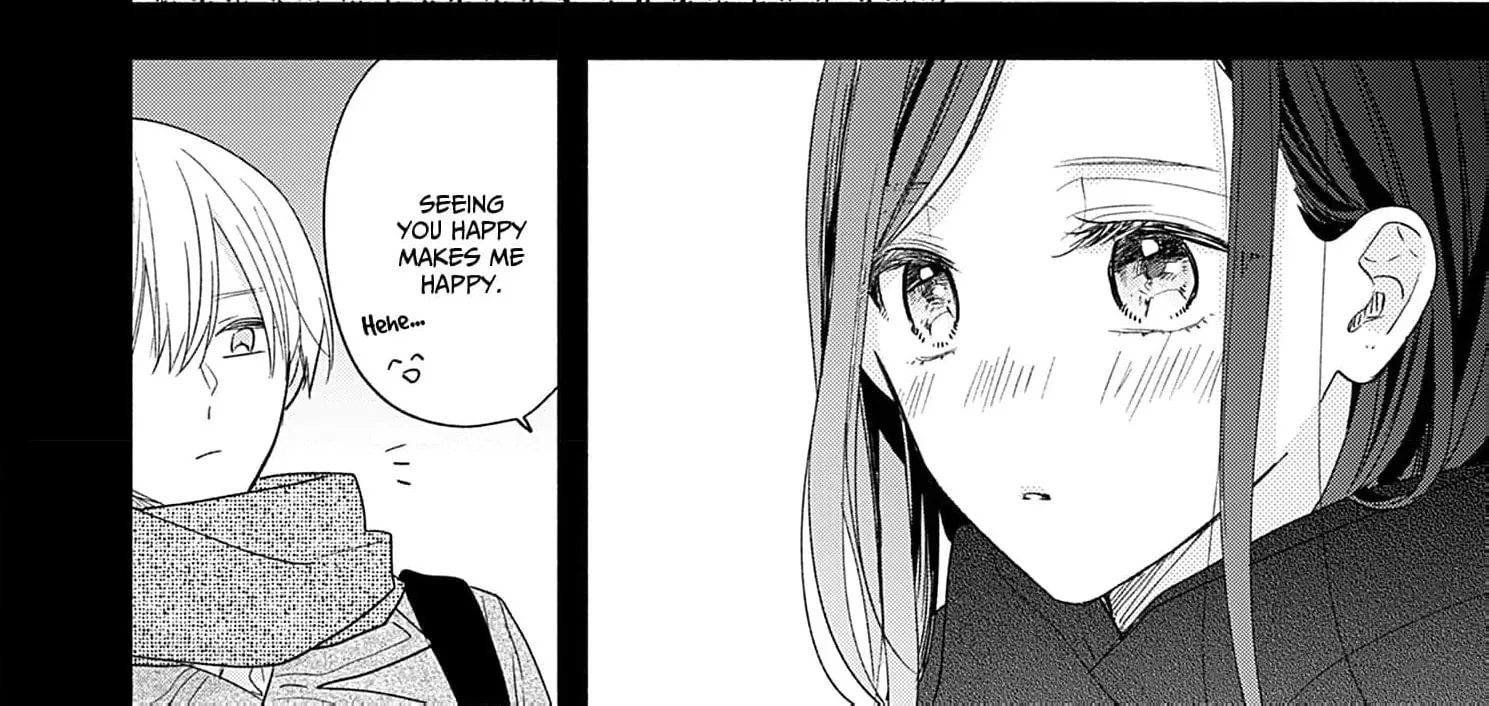 Aoki-kun to wa Osake ga Nomenai