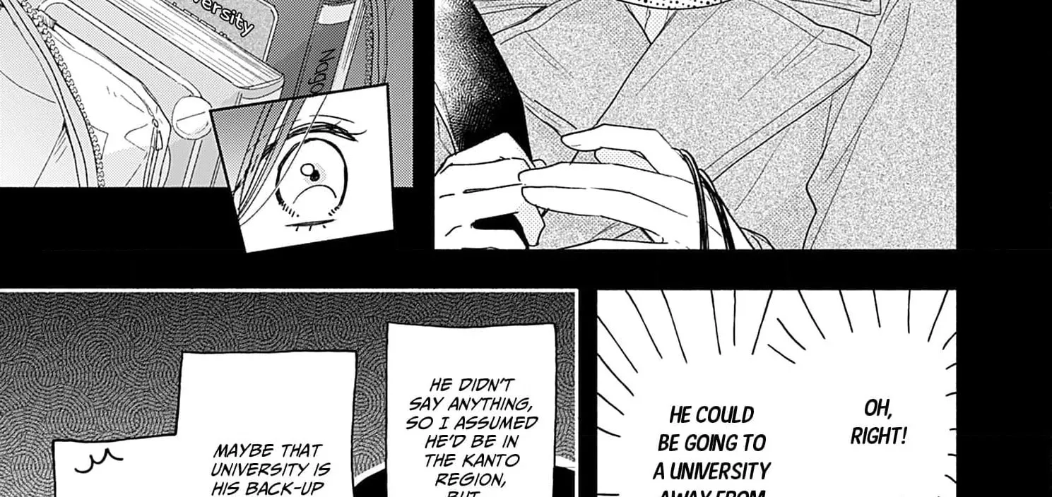 Aoki-kun to wa Osake ga Nomenai