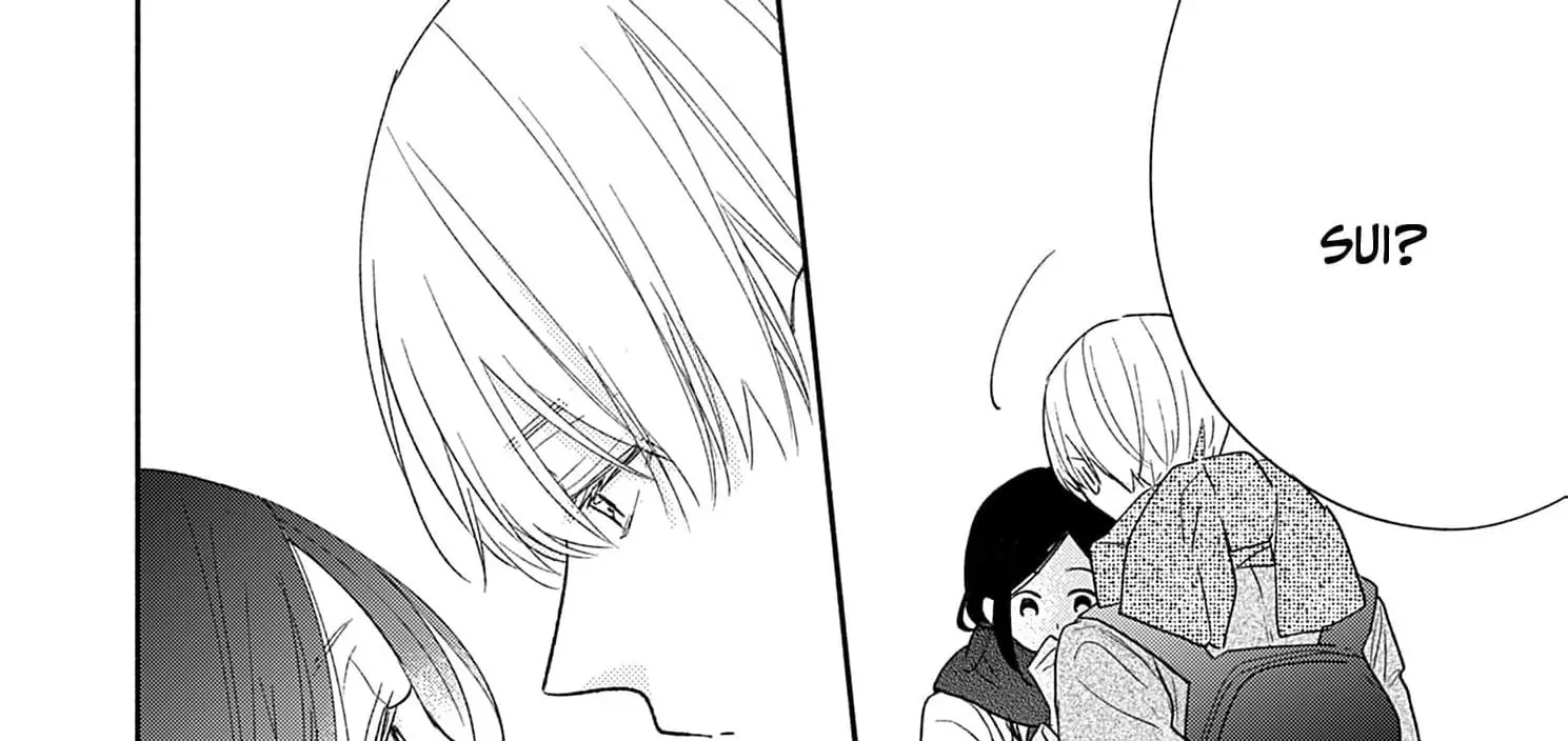 Aoki-kun to wa Osake ga Nomenai