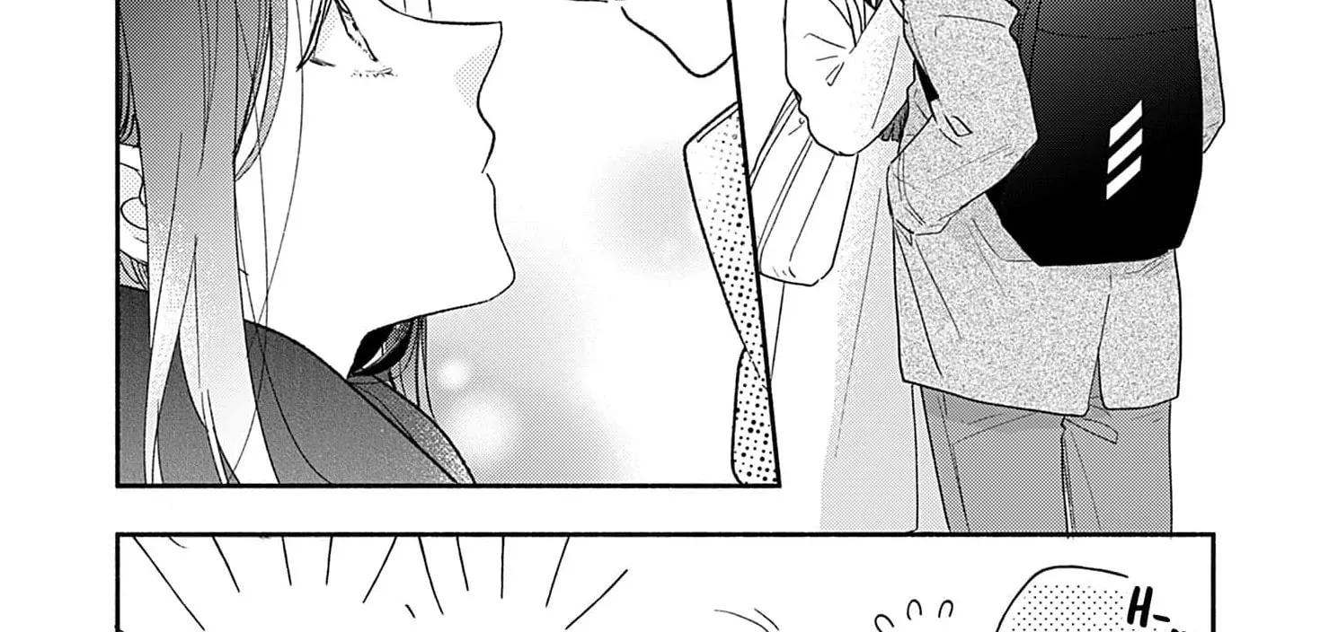 Aoki-kun to wa Osake ga Nomenai