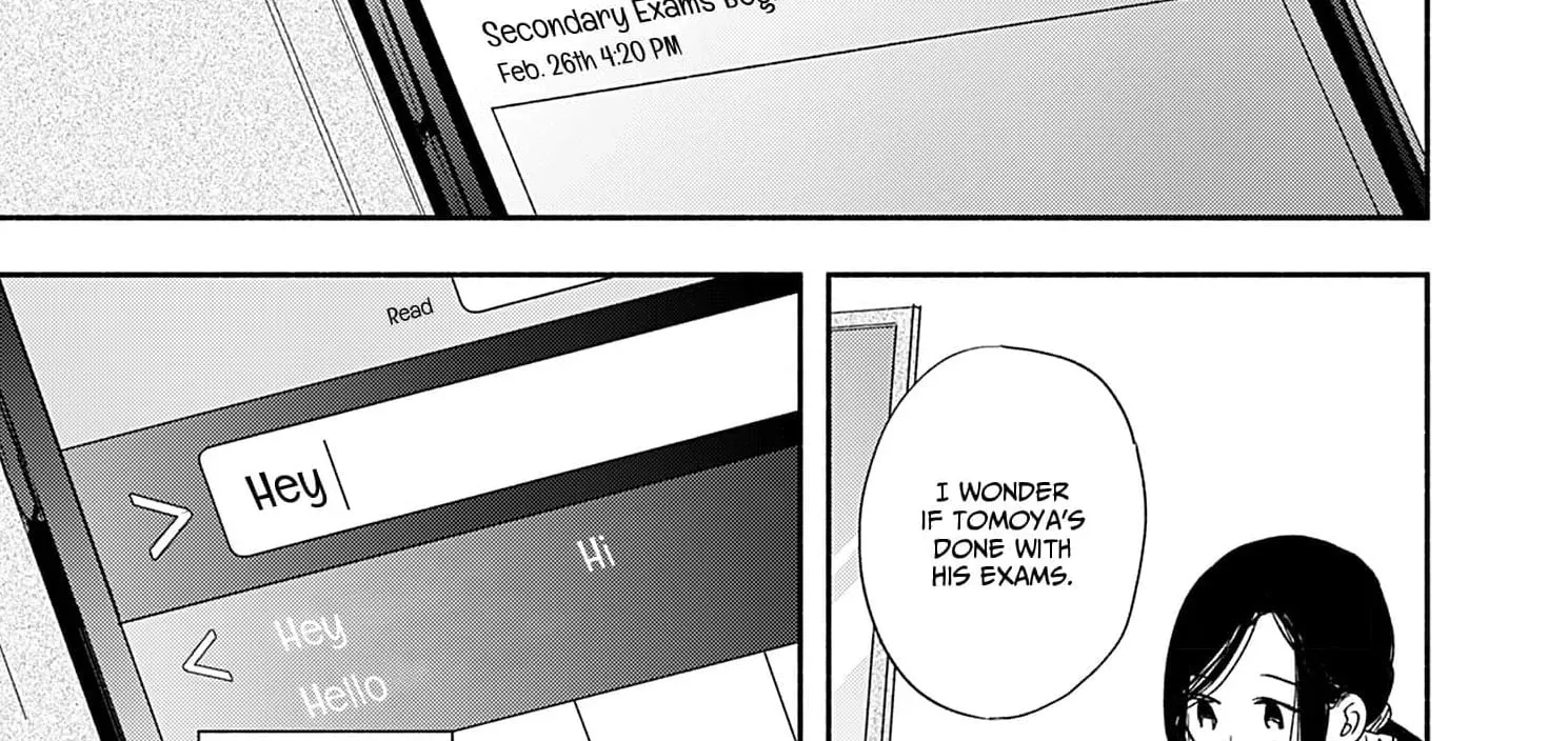 Aoki-kun to wa Osake ga Nomenai