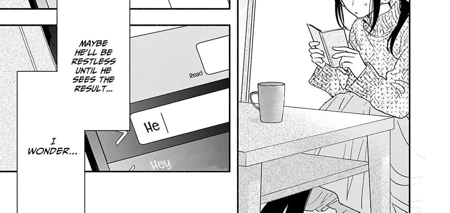 Aoki-kun to wa Osake ga Nomenai