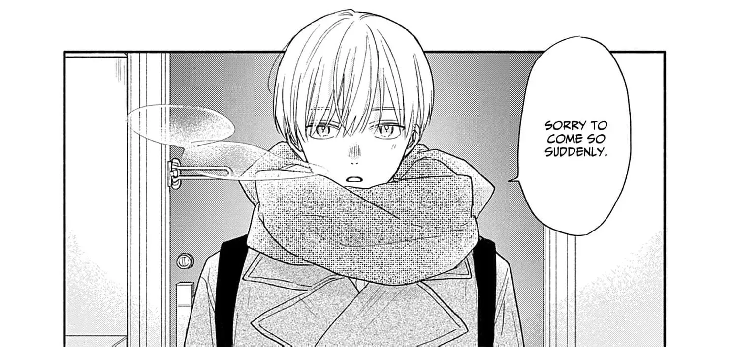 Aoki-kun to wa Osake ga Nomenai