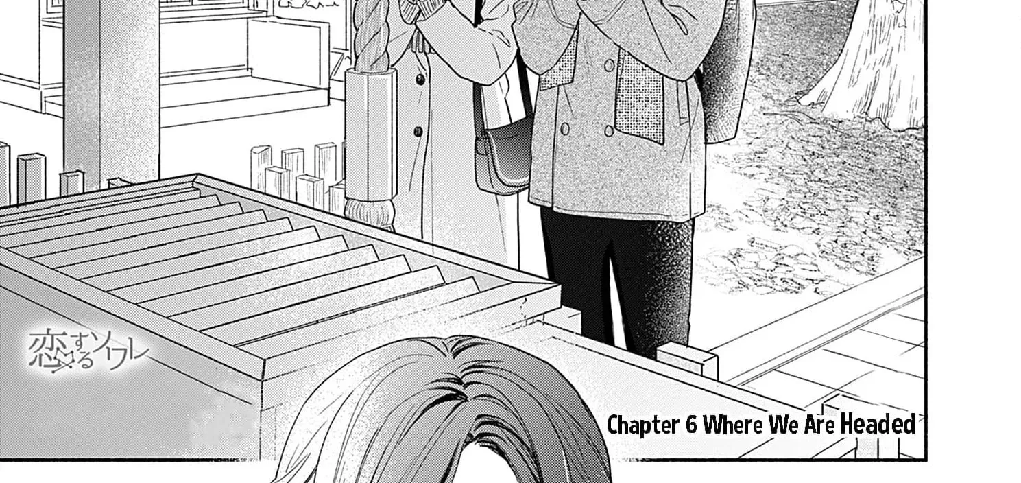 Aoki-kun to wa Osake ga Nomenai