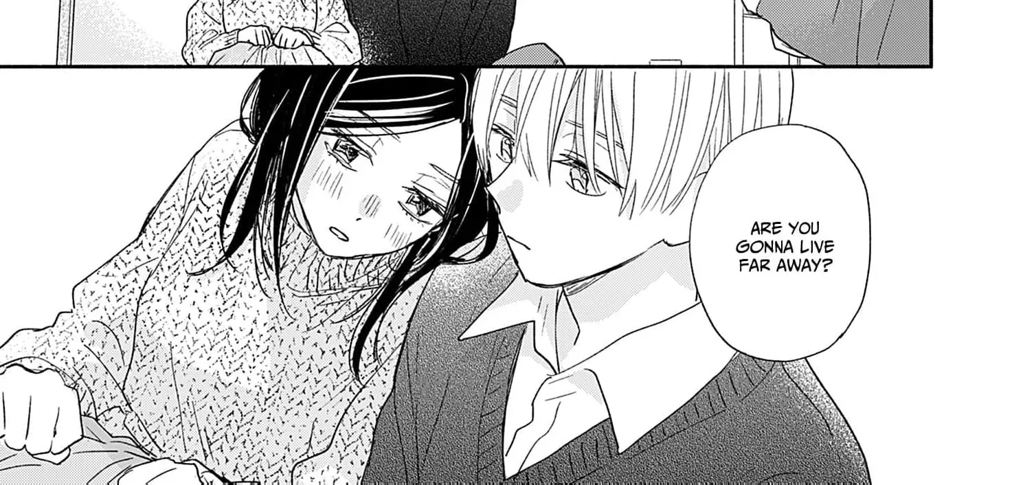 Aoki-kun to wa Osake ga Nomenai