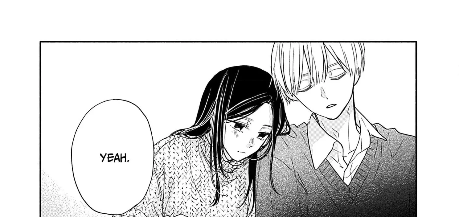 Aoki-kun to wa Osake ga Nomenai