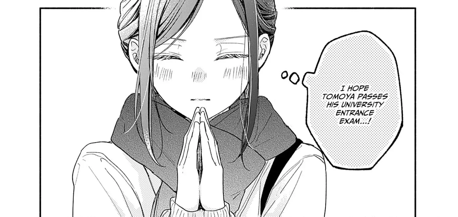 Aoki-kun to wa Osake ga Nomenai