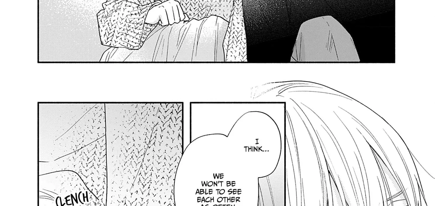 Aoki-kun to wa Osake ga Nomenai