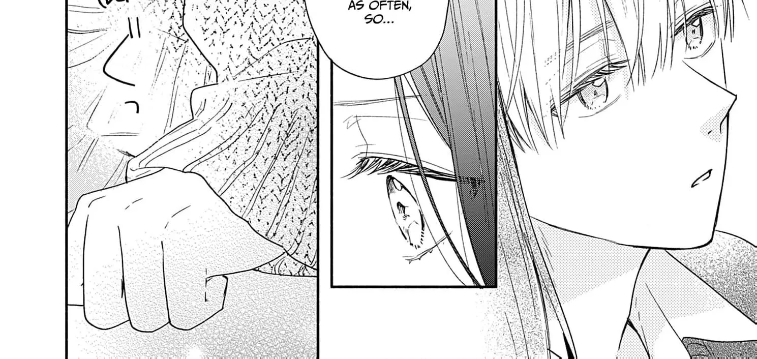 Aoki-kun to wa Osake ga Nomenai