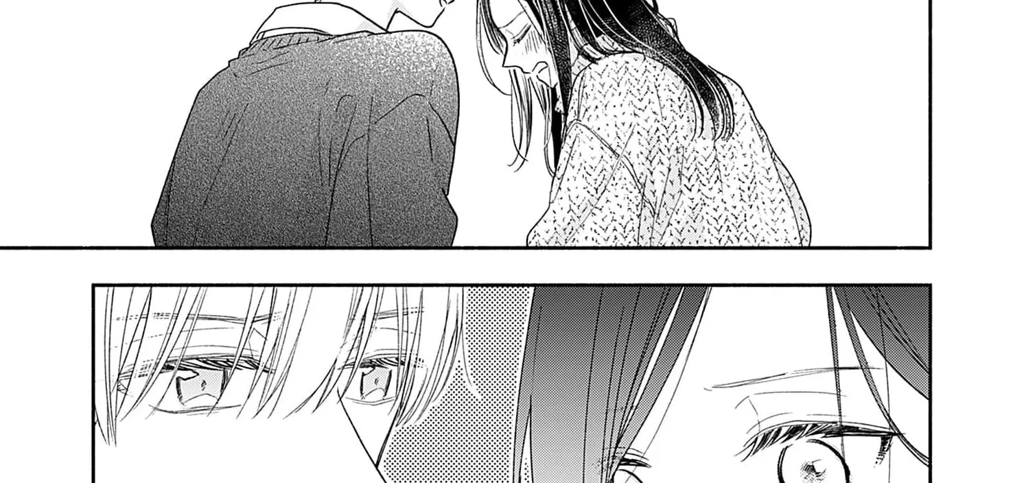 Aoki-kun to wa Osake ga Nomenai