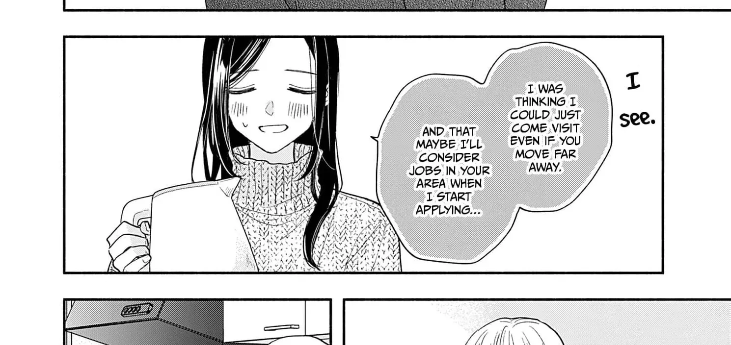 Aoki-kun to wa Osake ga Nomenai