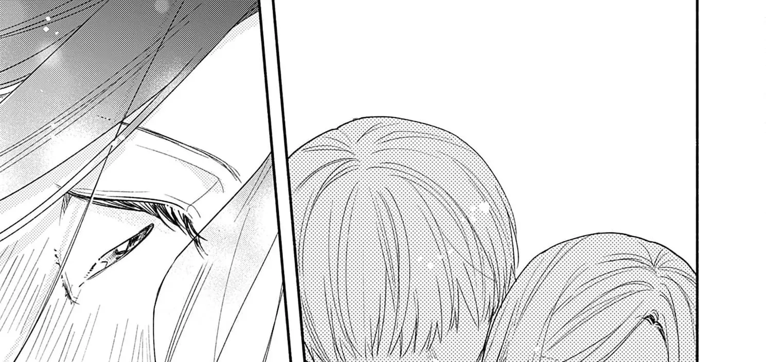 Aoki-kun to wa Osake ga Nomenai