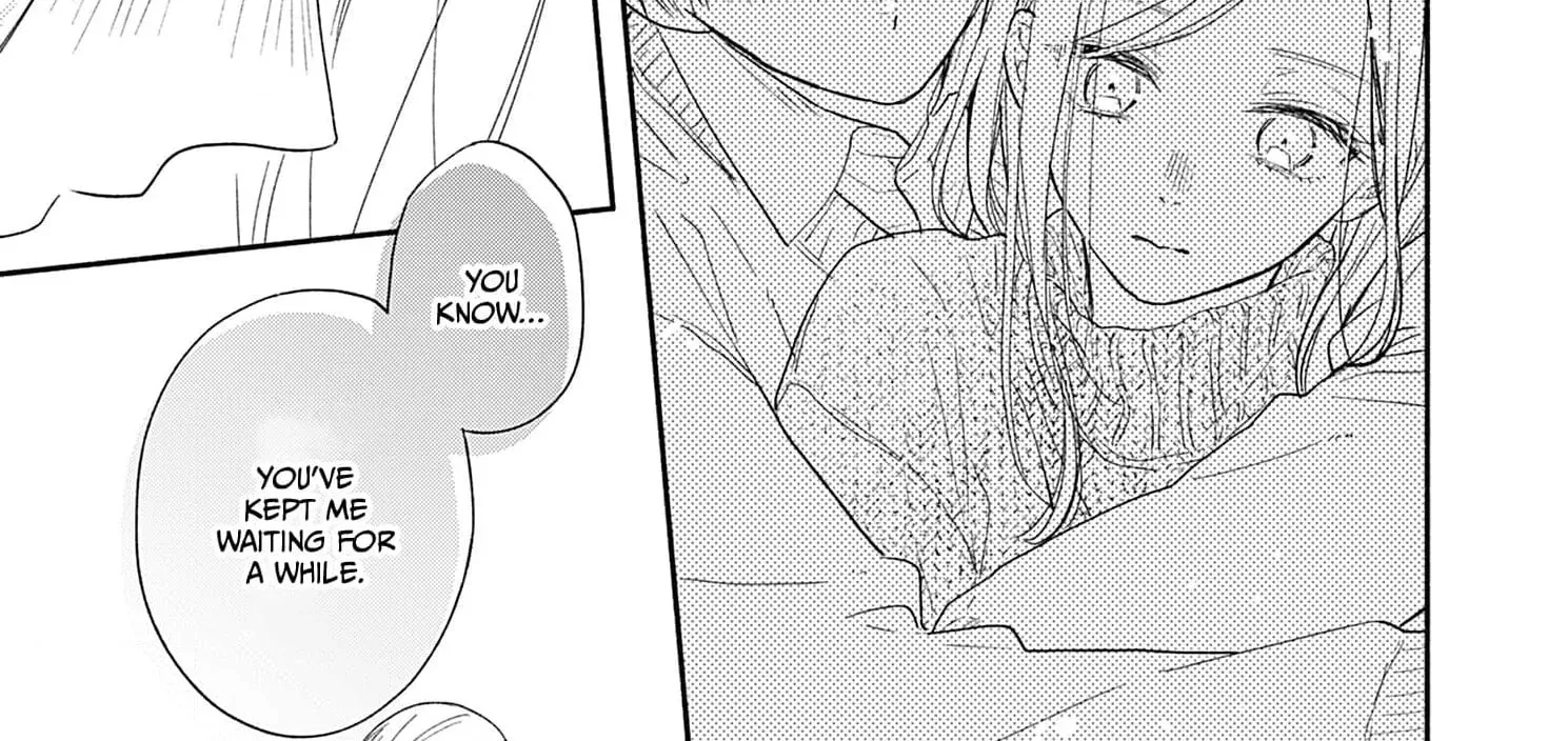 Aoki-kun to wa Osake ga Nomenai