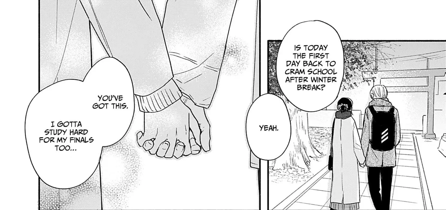 Aoki-kun to wa Osake ga Nomenai