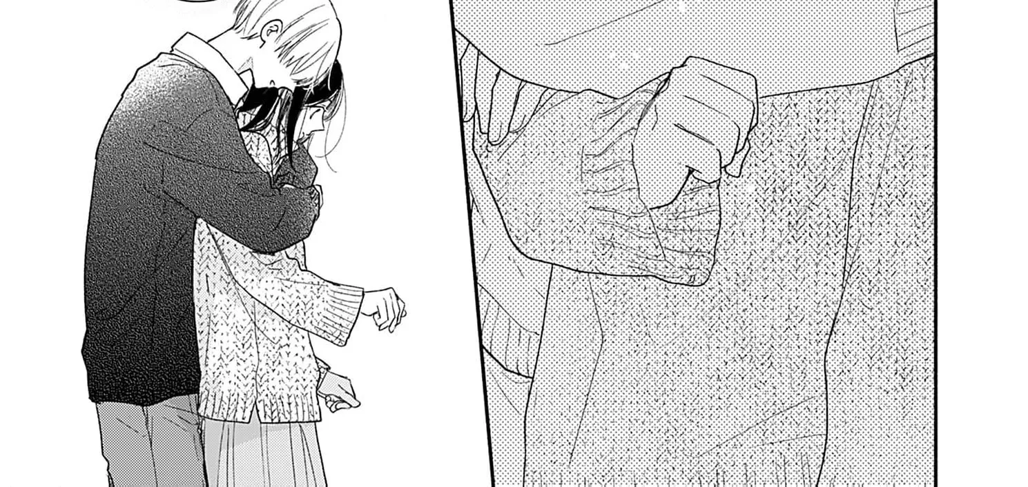 Aoki-kun to wa Osake ga Nomenai