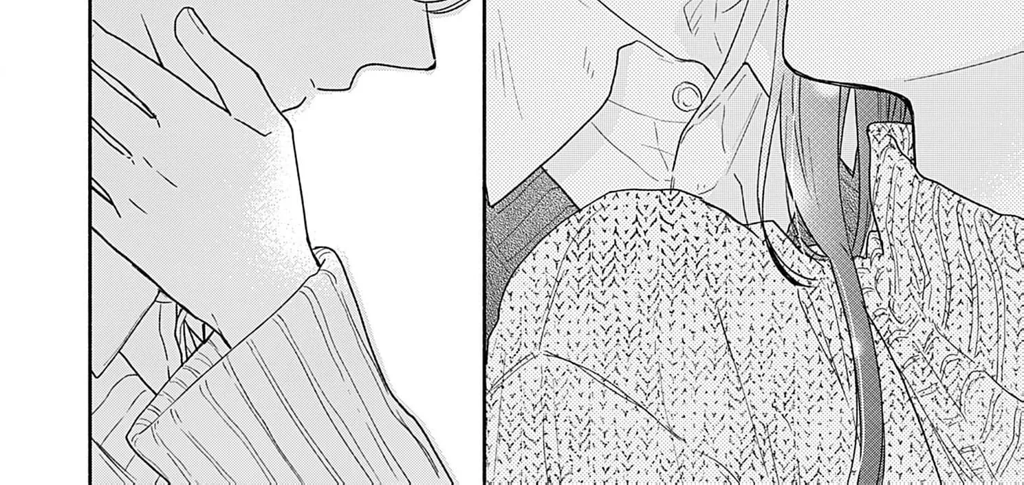 Aoki-kun to wa Osake ga Nomenai