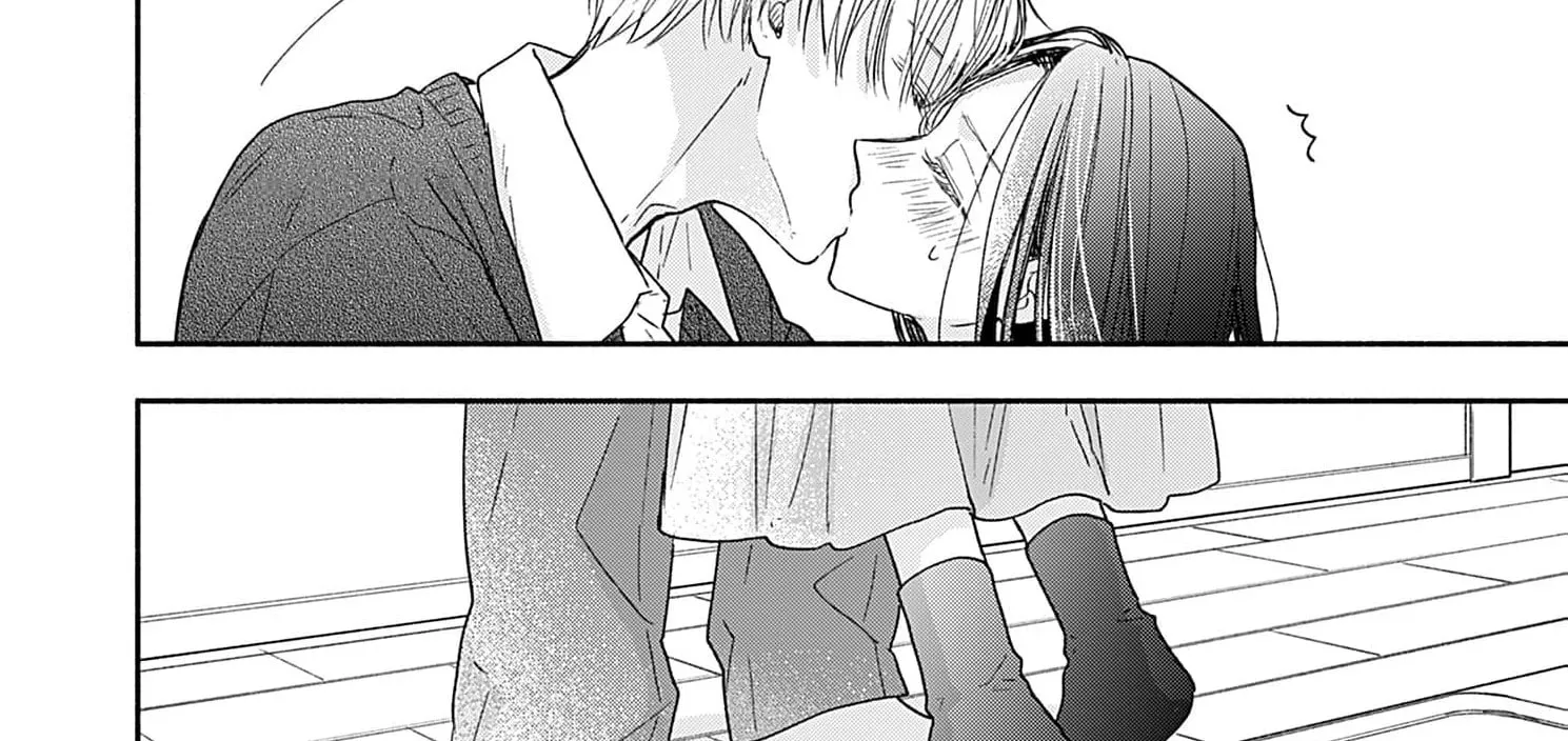 Aoki-kun to wa Osake ga Nomenai