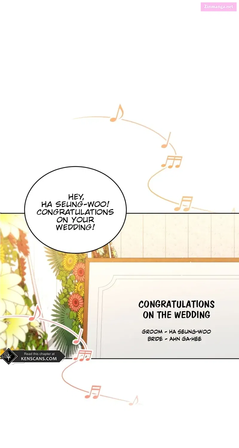 A Man Who Fell in Love With Me