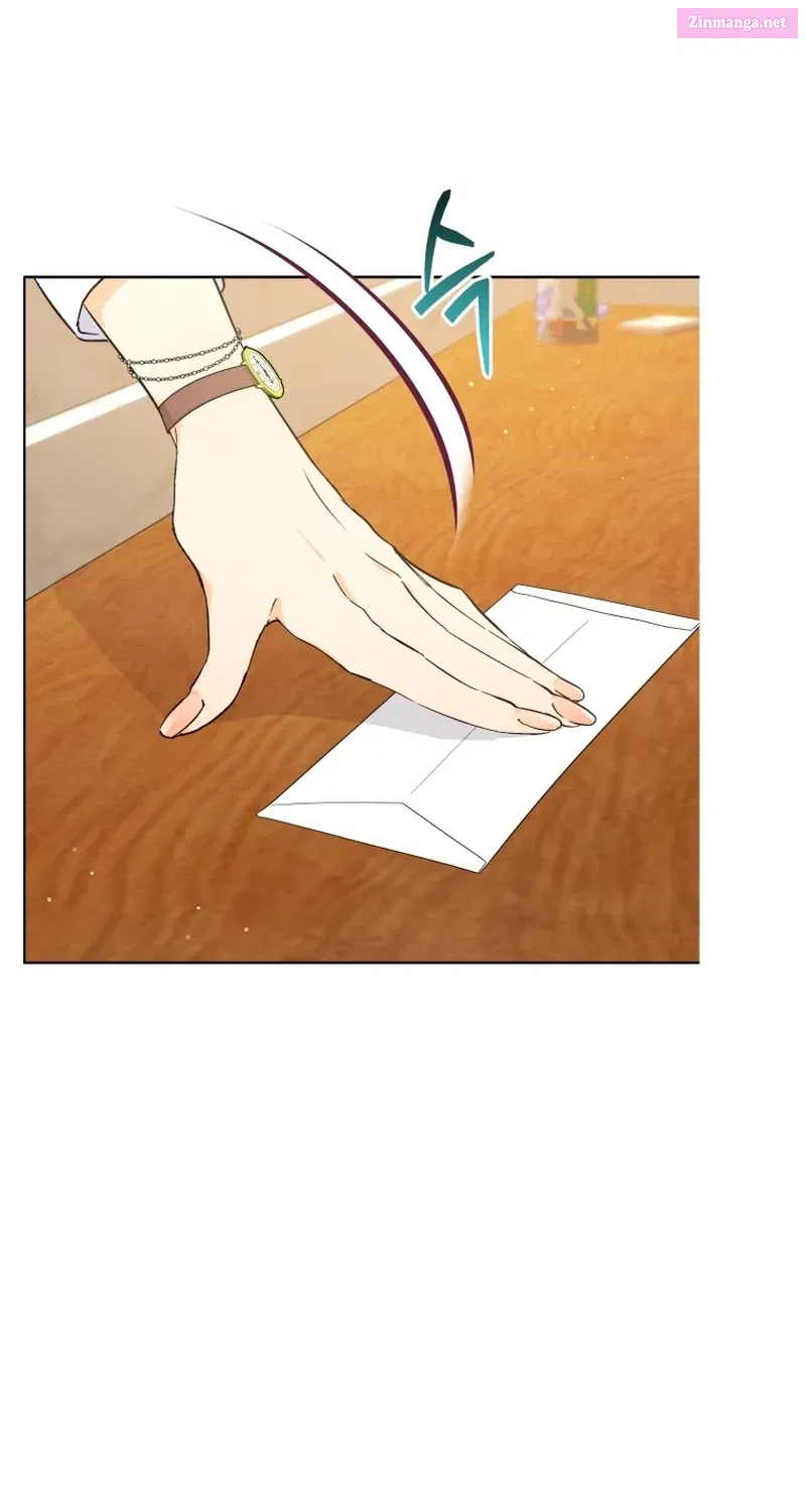 A Man Who Fell in Love With Me