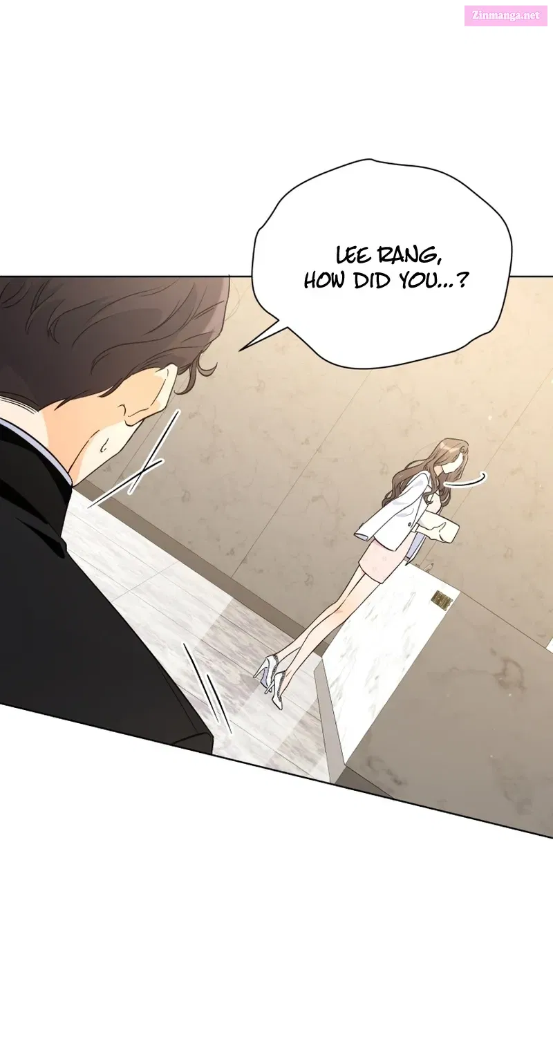 A Man Who Fell in Love With Me