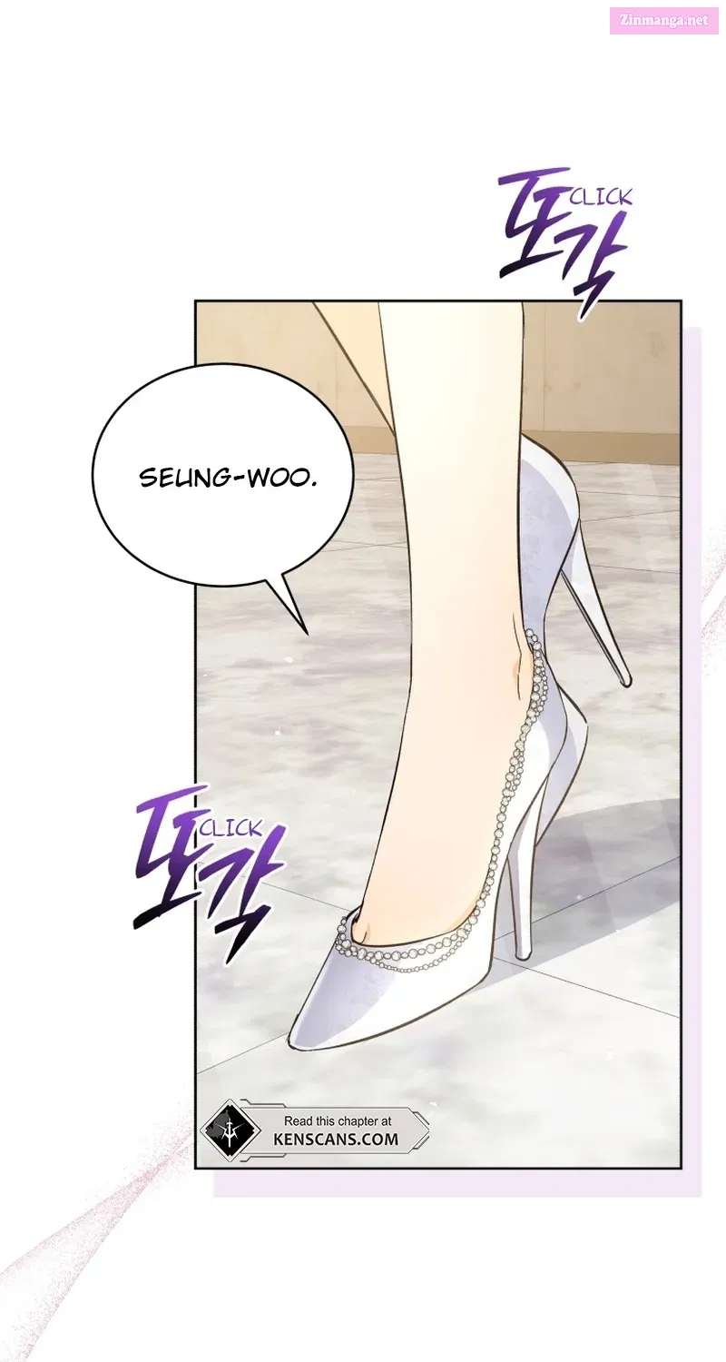 A Man Who Fell in Love With Me