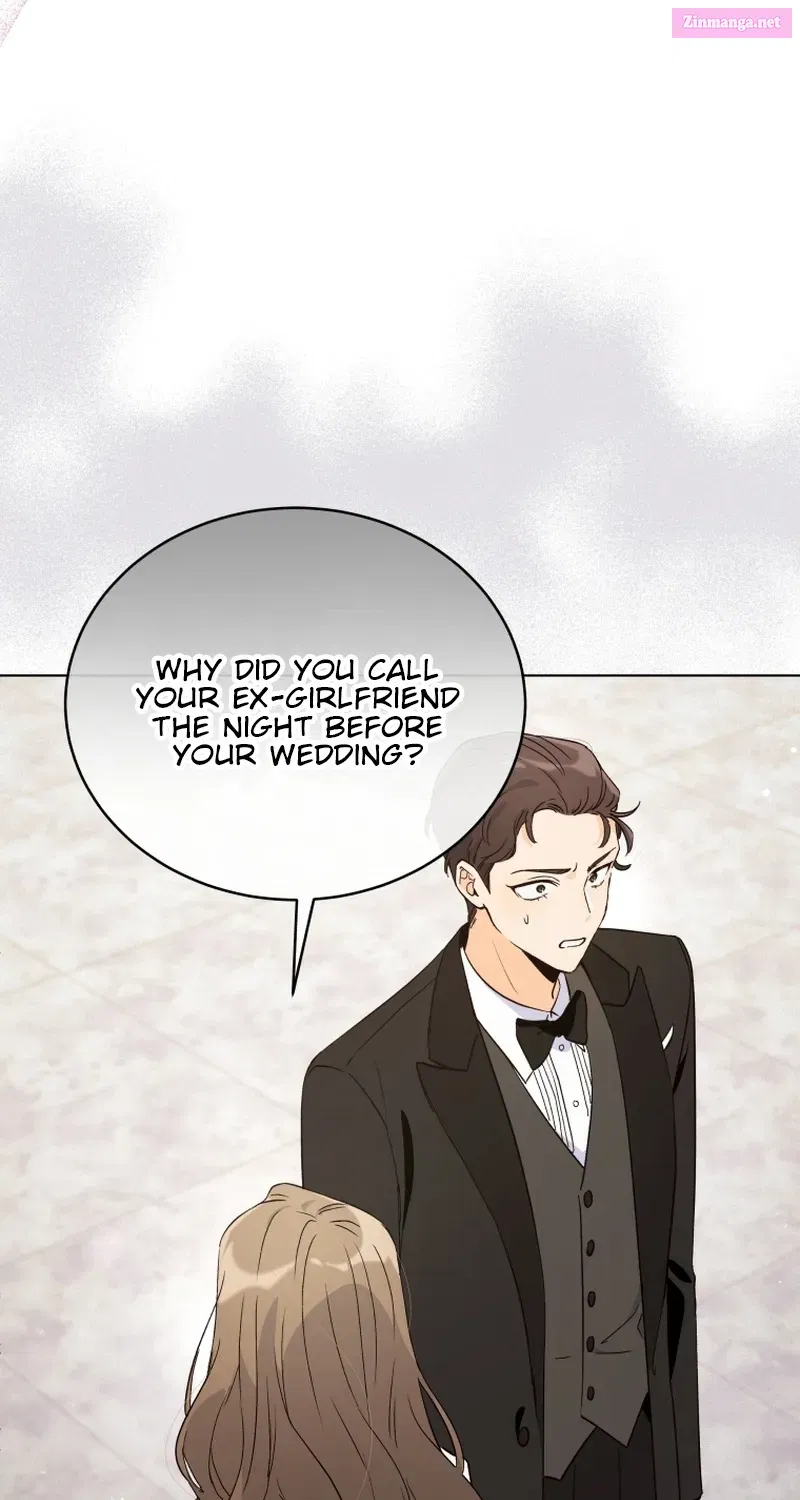 A Man Who Fell in Love With Me