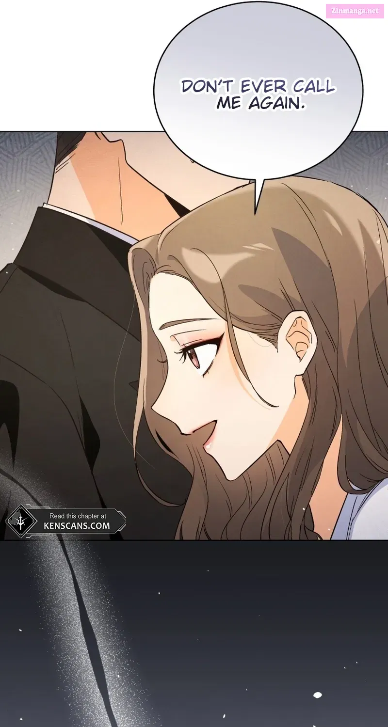 A Man Who Fell in Love With Me