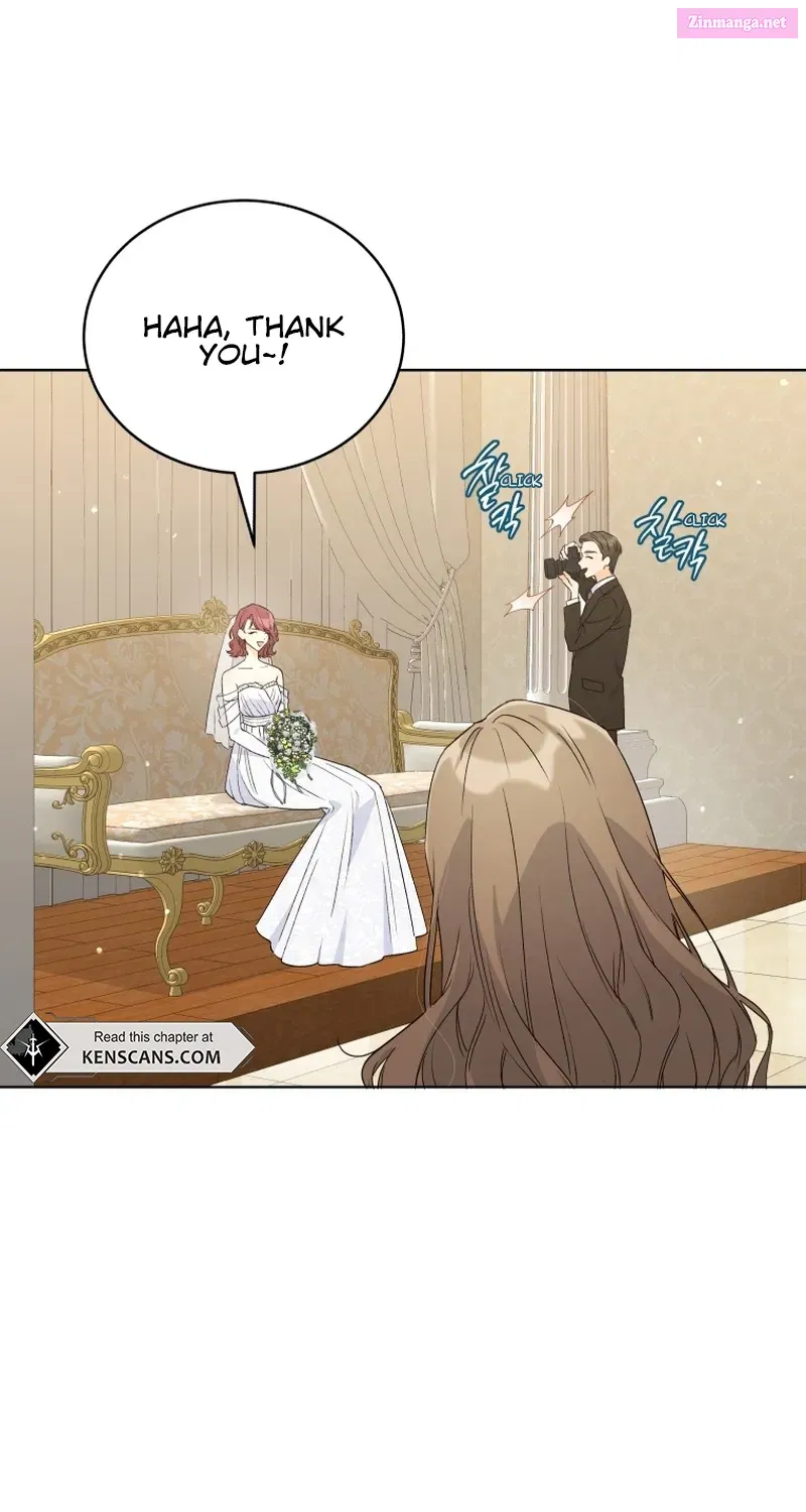 A Man Who Fell in Love With Me