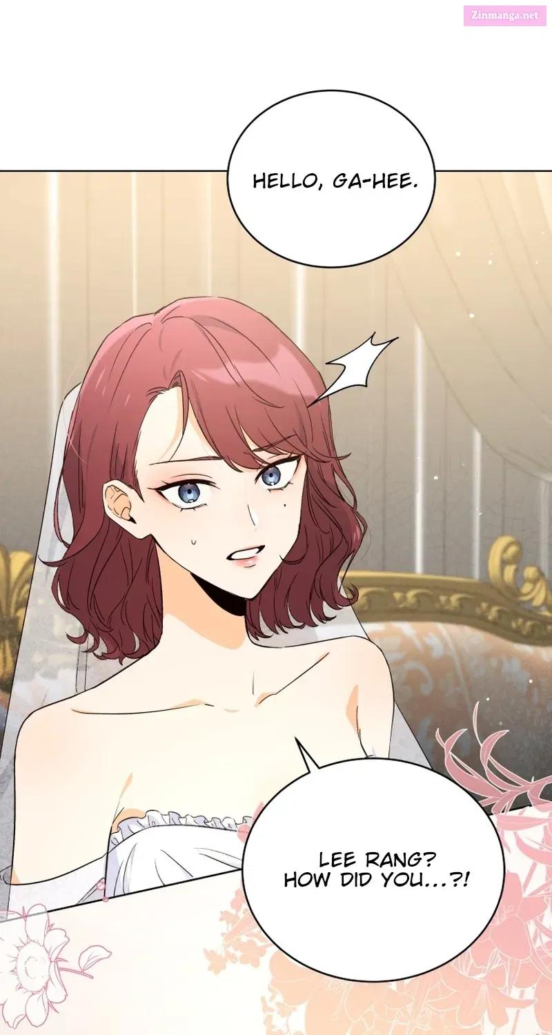 A Man Who Fell in Love With Me