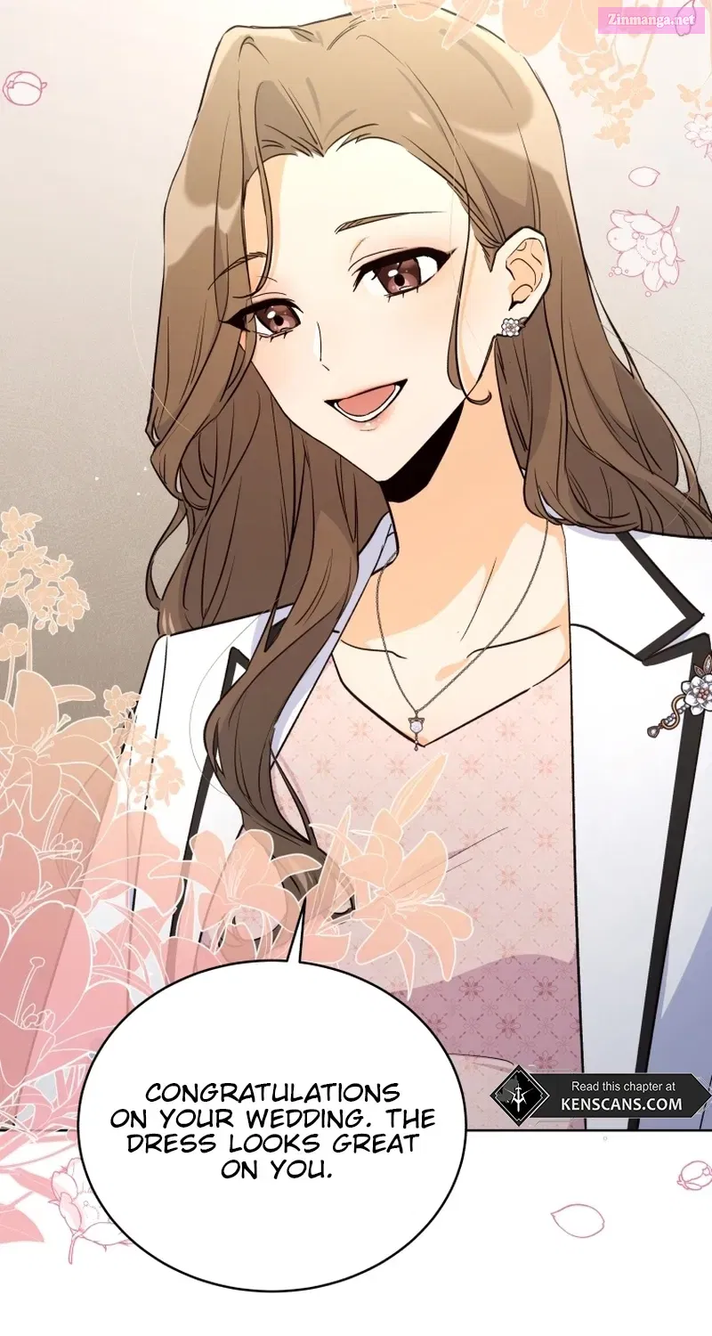 A Man Who Fell in Love With Me